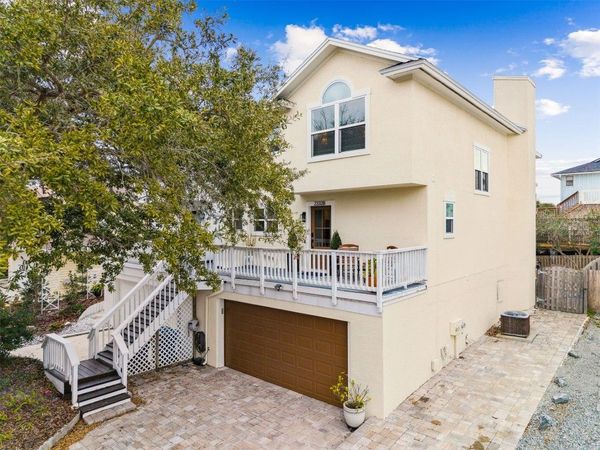 2332 - B 1ST Avenue, Fernandina Beach, FL 32034