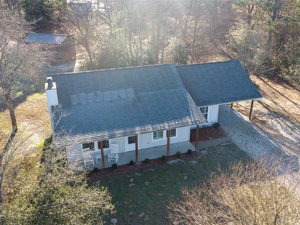 2332 Holly Trail E, Holly Lake Ranch, TX 75765