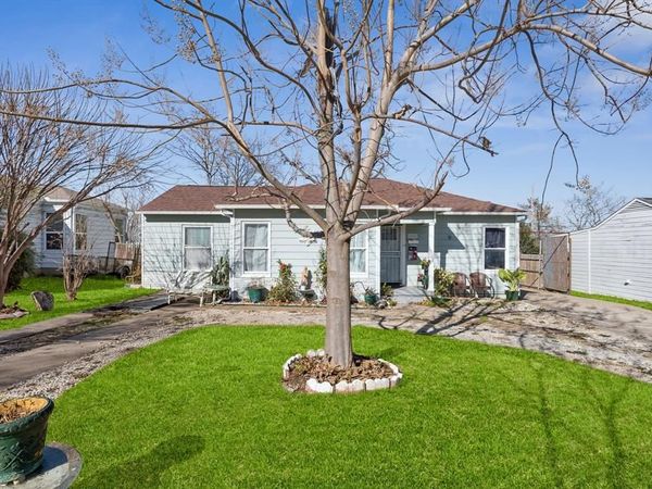 1409 Cedarcrest Drive, Garland, TX 75042