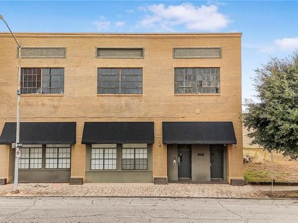 308 St Louis Street, Unit 107, Mobile, AL 36602