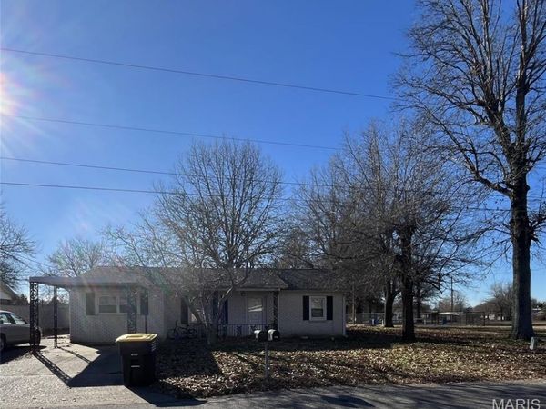 2207 Carter Street, Kennett, MO 63857