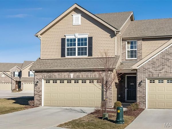 111 Deer Grove Court, St Peters, MO 63376