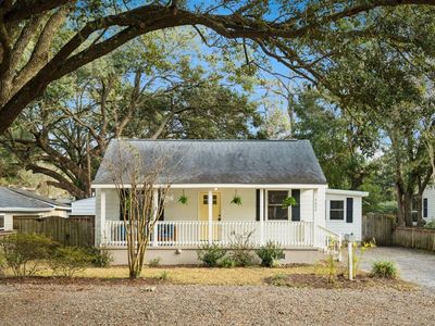 4632 Holmes Avenue, North Charleston, SC 29405