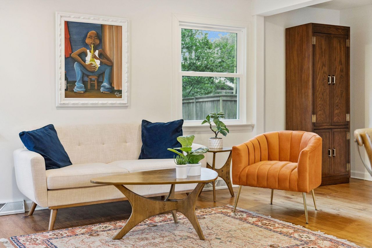 4632 Holmes Avenue Photo 12