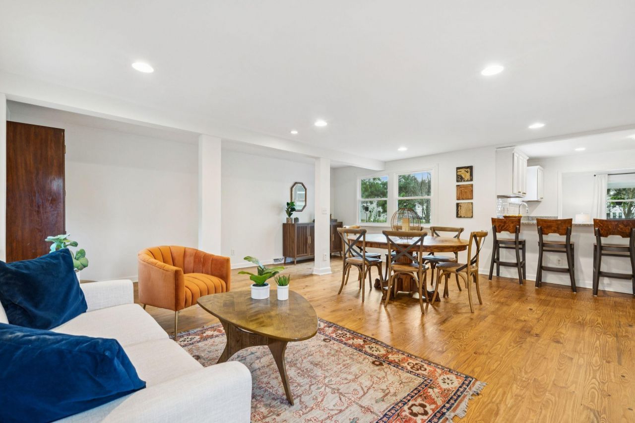 4632 Holmes Avenue Photo 15