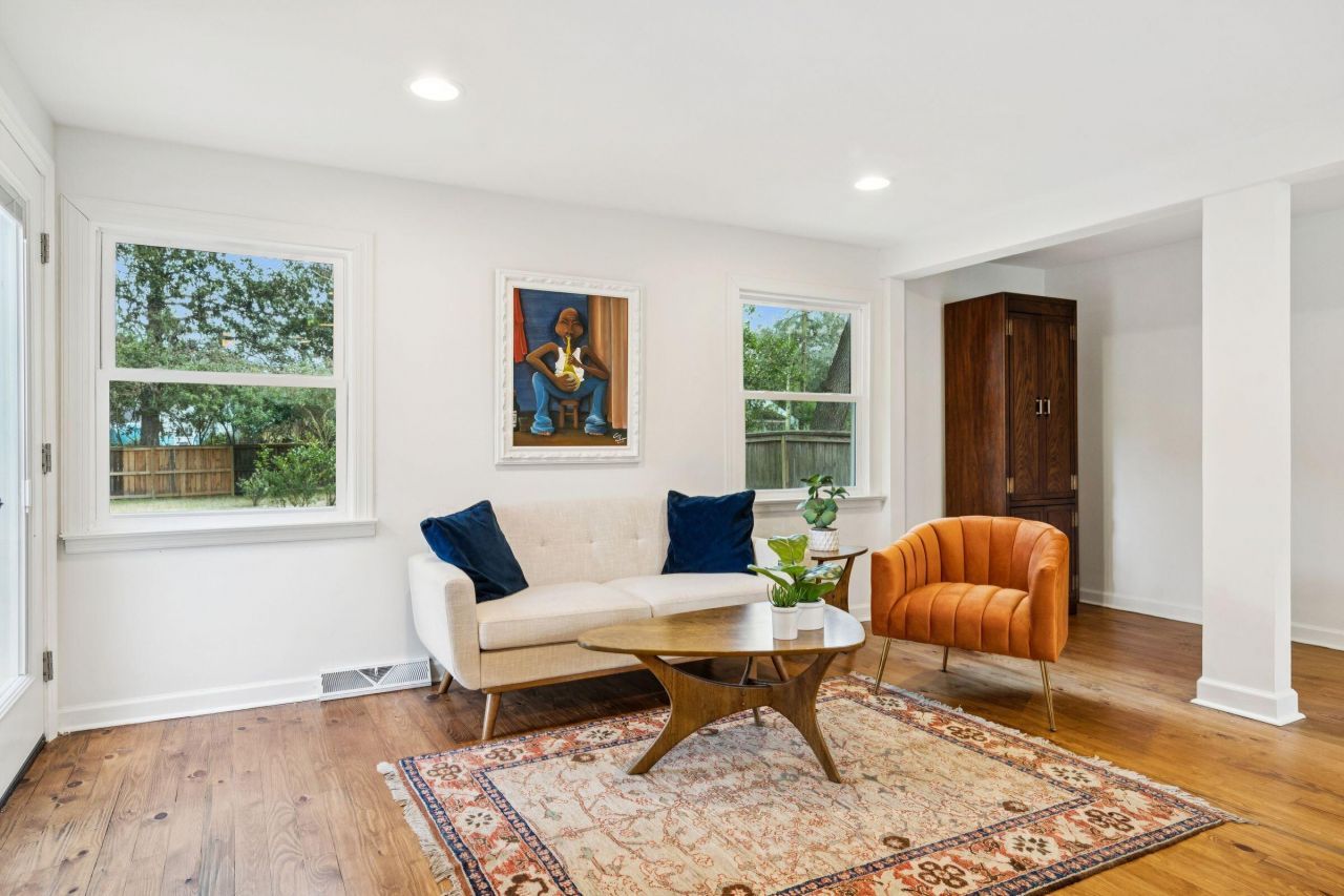 4632 Holmes Avenue Photo 16