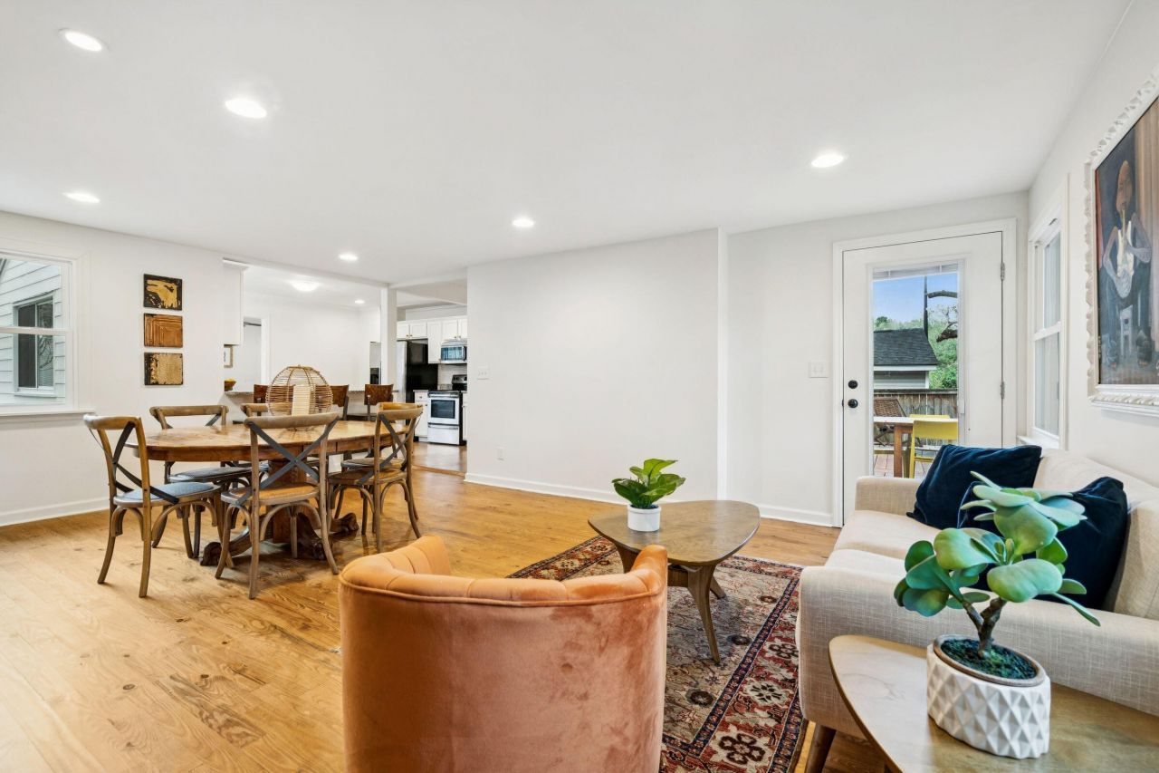 4632 Holmes Avenue Photo 17