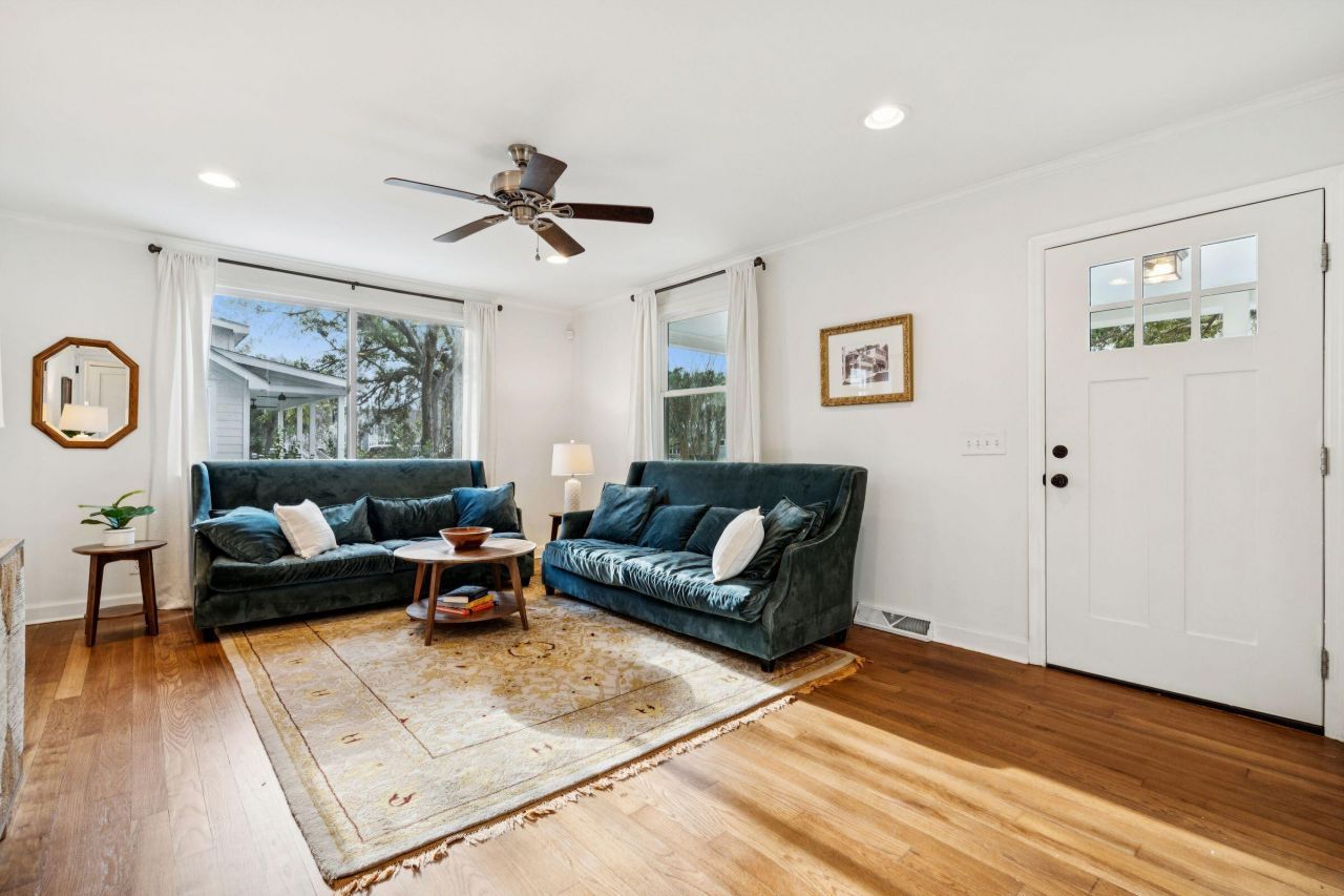 4632 Holmes Avenue Photo 6