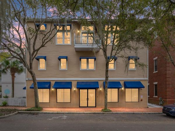 5015 SW 91 TERRACE, GAINESVILLE, FL 32608