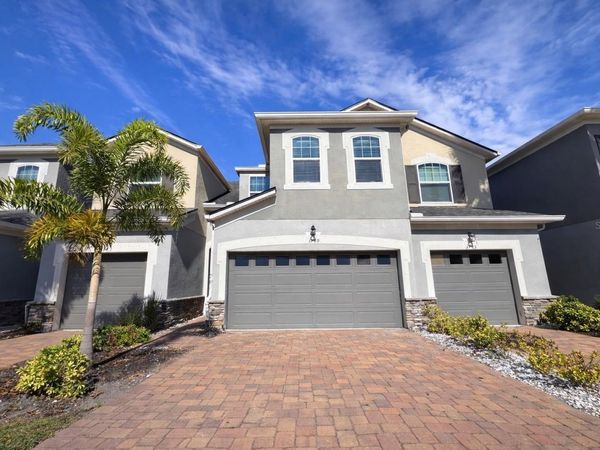 3749 BRIGHTON PARK CIRCLE, ORLANDO, FL 32812