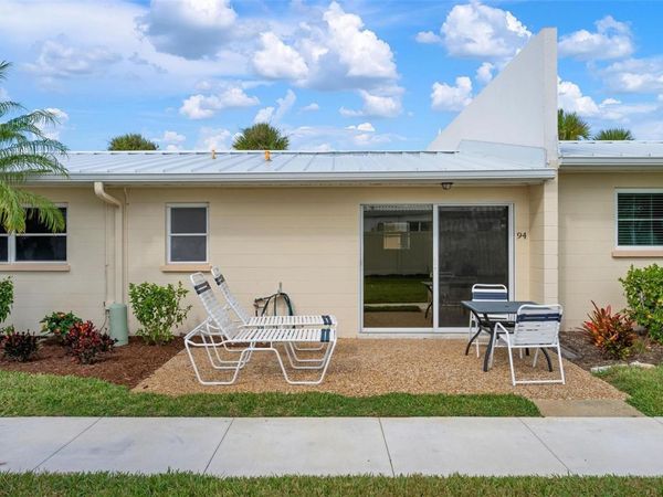 5830 MIDNIGHT PASS ROAD, Unit 94, SARASOTA, FL 34242