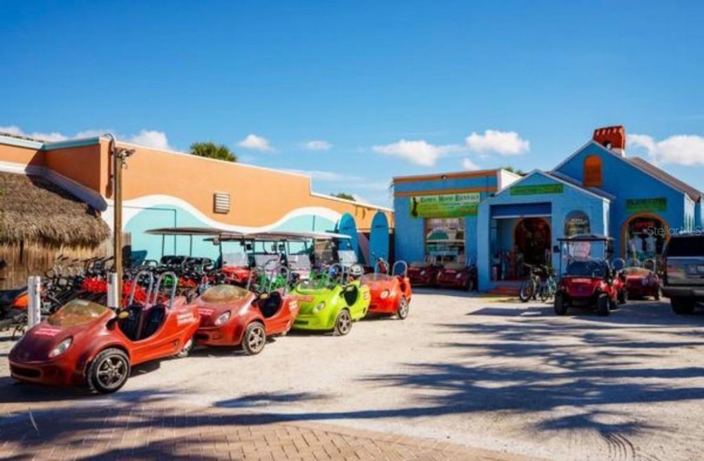 5830 Midnight Pass Road, Unit 94, Sarasota, FL 34242 Photo