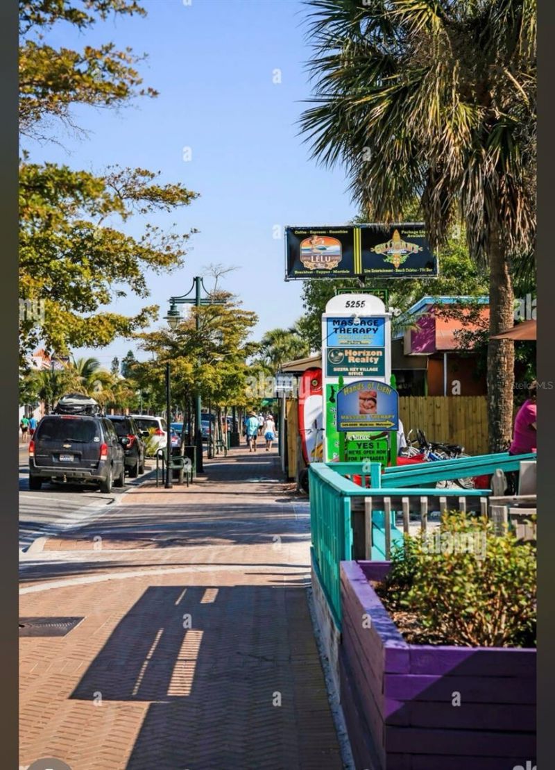 5830 Midnight Pass Road, Unit 94, Sarasota, FL 34242 Photo