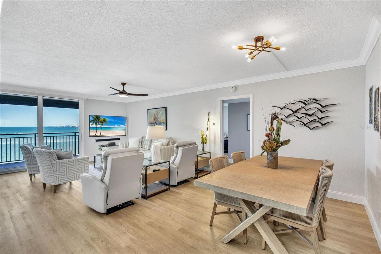 4822 Ocean Boulevard, Unit 8D, Siesta Key, FL 34242 Photo