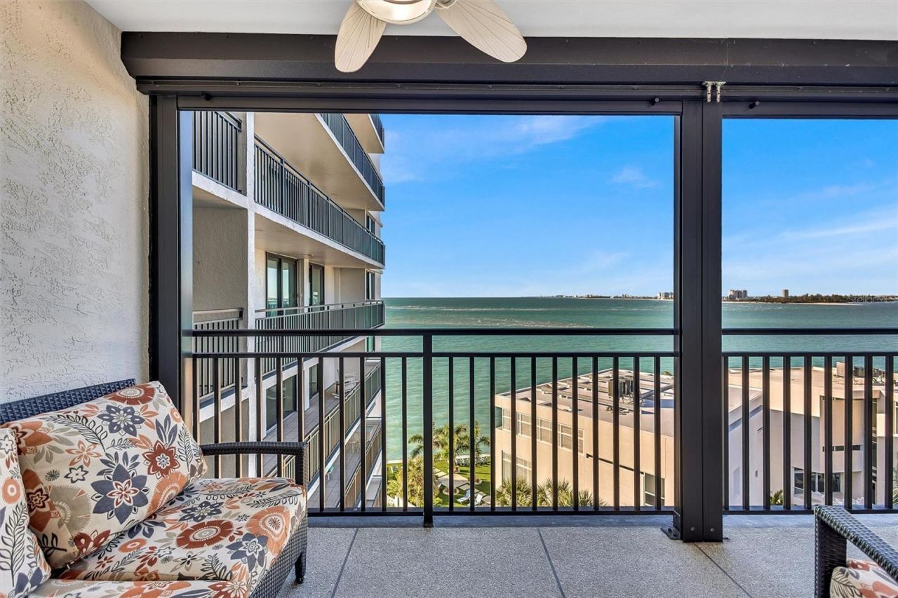 4822 Ocean Boulevard, Unit 8D, Siesta Key, FL 34242 Photo