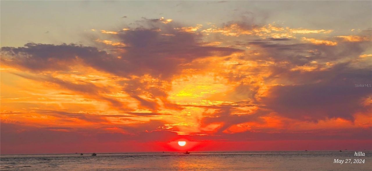 4822 Ocean Boulevard, Unit 8D, Siesta Key, FL 34242 Photo