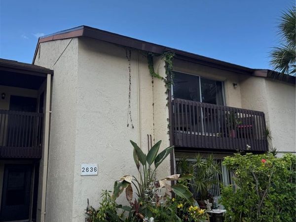 2636 HIDDEN LAKE DRIVE N, Unit H, SARASOTA, FL 34237