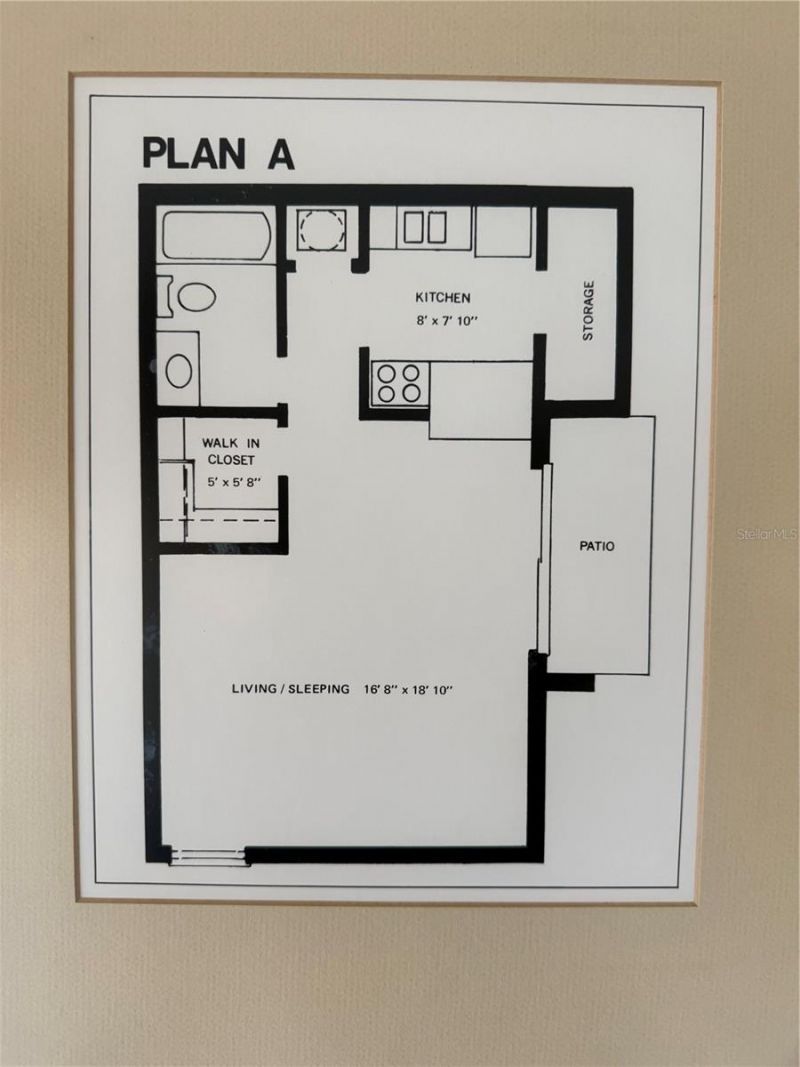 2632 Hidden Lake Drive N, Unit H, Sarasota, FL 34237 Photo