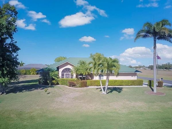24490 JULIAN COURT, PUNTA GORDA, FL 33955