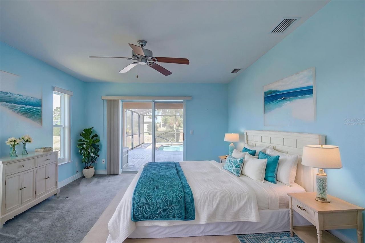 24490 Julian Court, Punta Gorda, FL 33955 Photo