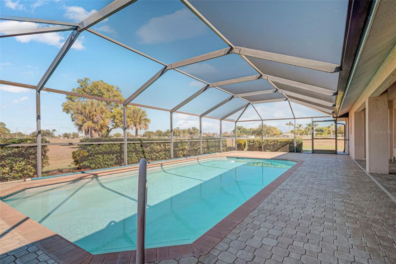 24490 Julian Court, Punta Gorda, FL 33955 Photo