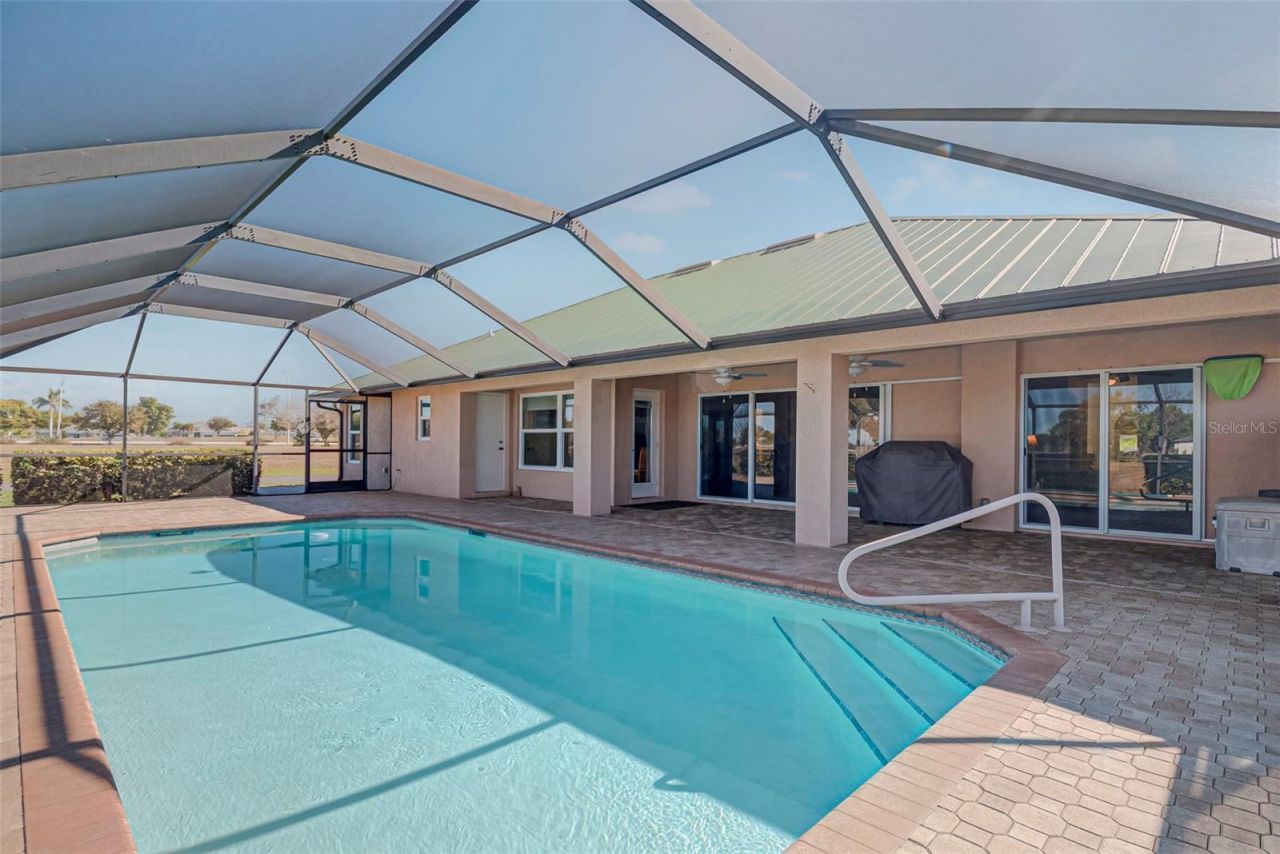24490 Julian Court, Punta Gorda, FL 33955 Photo