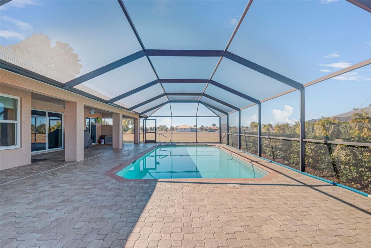 24490 Julian Court, Punta Gorda, FL 33955 Photo