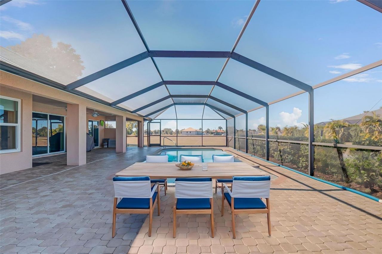 24490 Julian Court, Punta Gorda, FL 33955 Photo