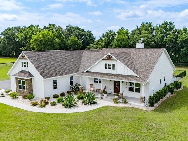 1151 SE 101ST STREET, TRENTON, FL 32693