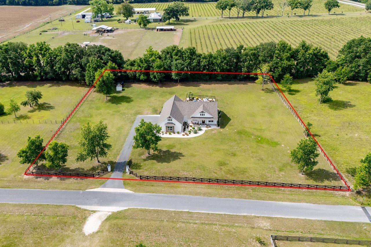 1151 SE 101st Street, Trenton, FL 32693 Photo