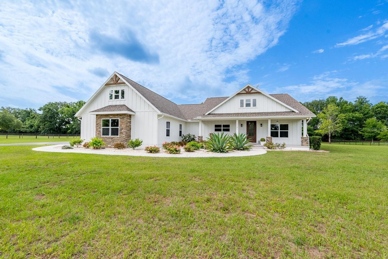 1151 SE 101st Street, Trenton, FL 32693 Photo