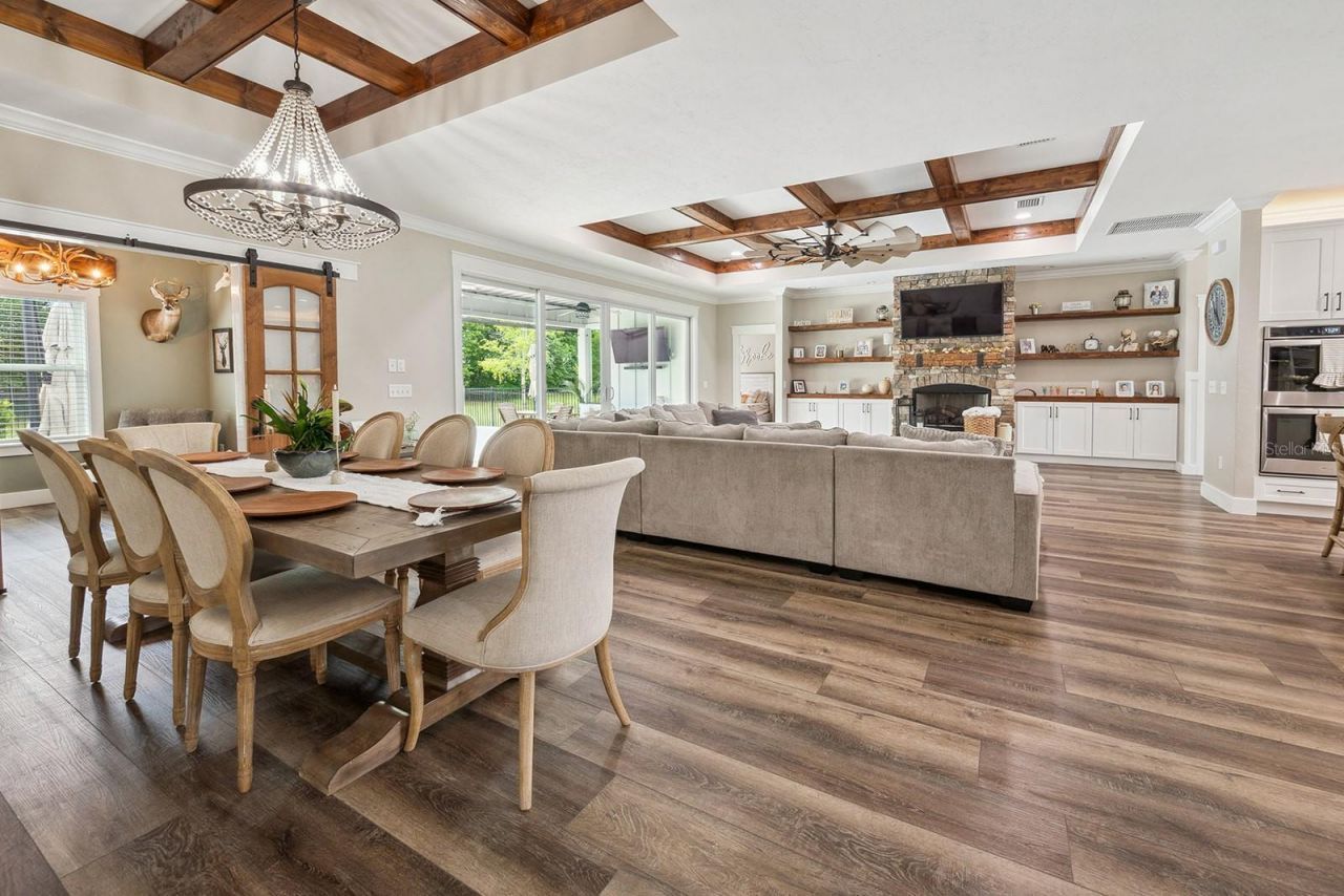 1151 SE 101st Street, Trenton, FL 32693 Photo