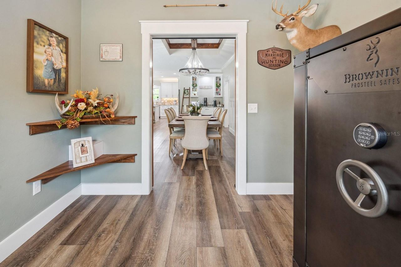 1151 SE 101st Street, Trenton, FL 32693 Photo