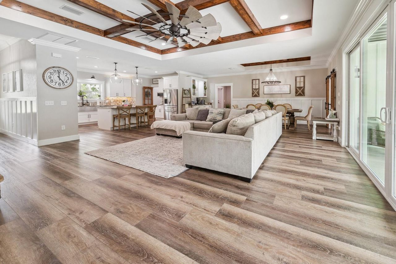 1151 SE 101st Street, Trenton, FL 32693 Photo