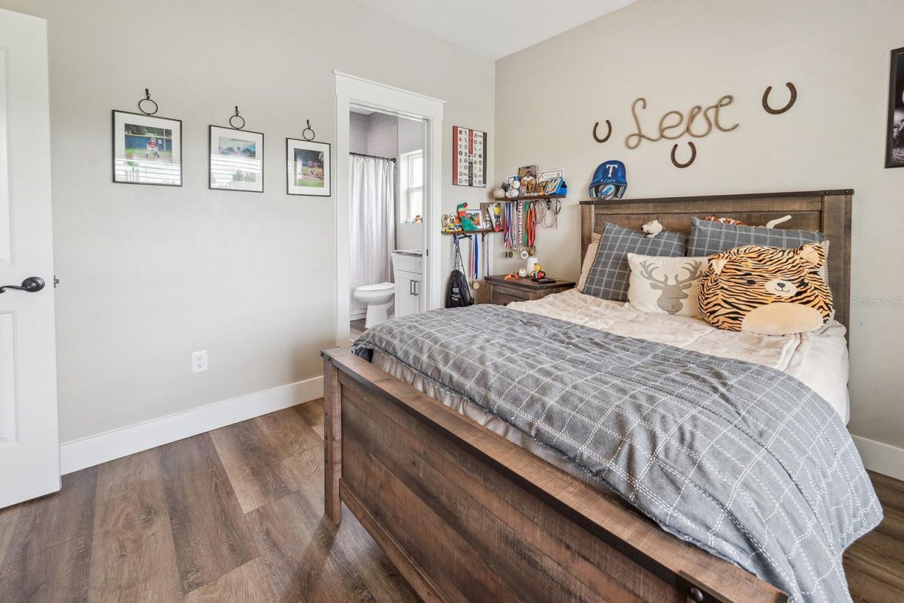 1151 SE 101st Street, Trenton, FL 32693 Photo