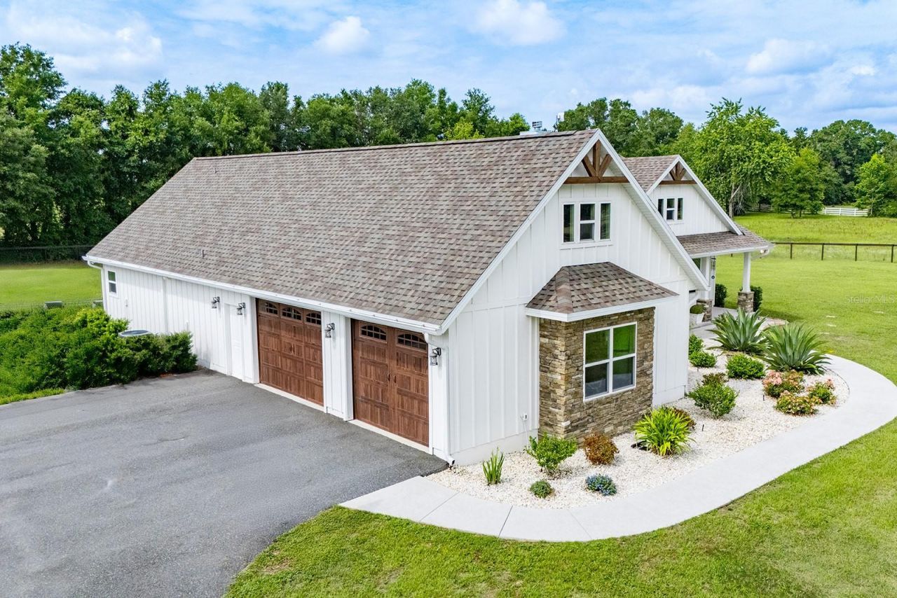 1151 SE 101st Street, Trenton, FL 32693 Photo