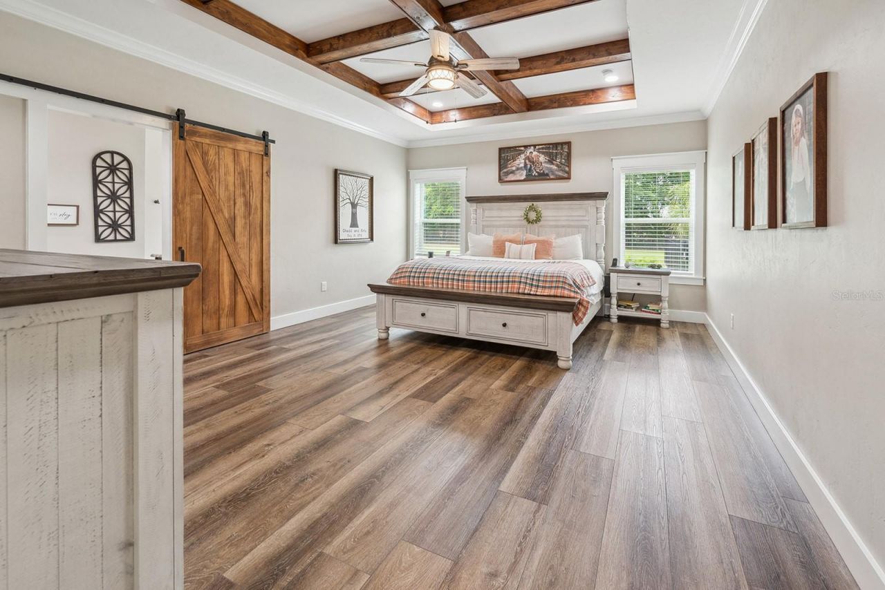 1151 SE 101st Street, Trenton, FL 32693 Photo