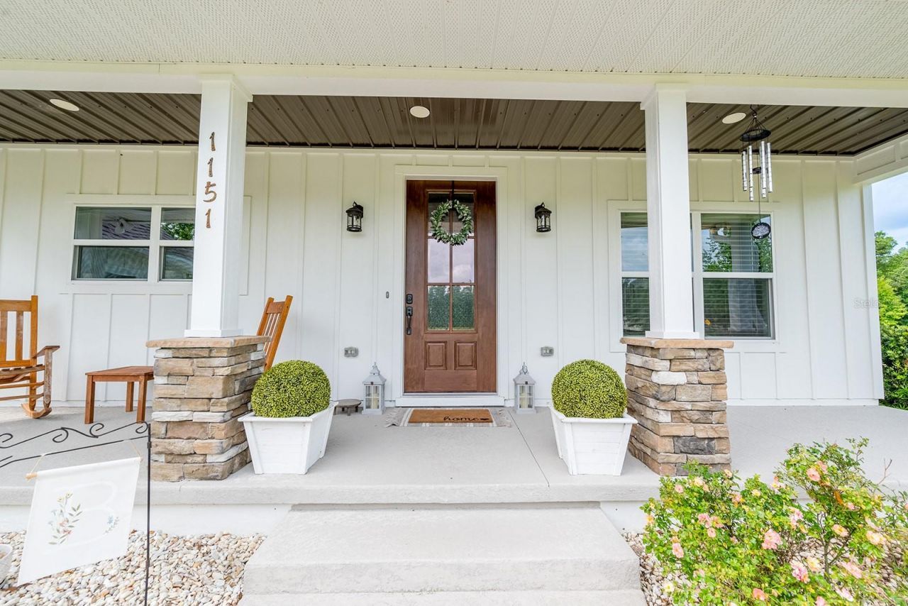 1151 SE 101st Street, Trenton, FL 32693 Photo