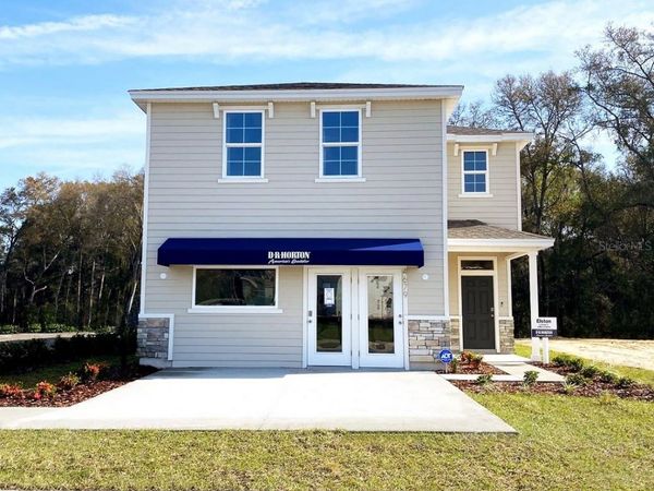 4679 SW 51ST DRIVE, GAINESVILLE, FL 32608