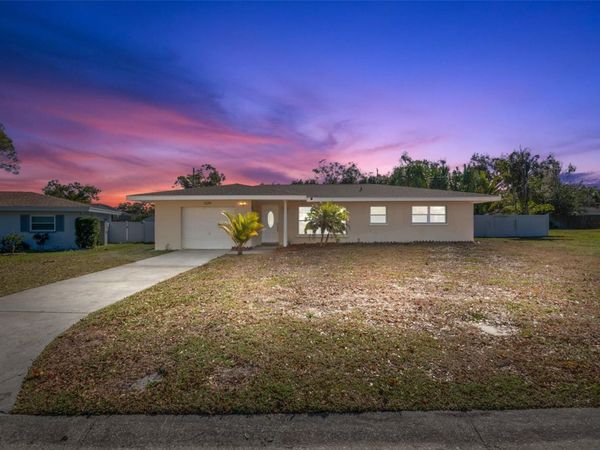 1339 BUCKINGHAM DRIVE, CLEARWATER, FL 33756