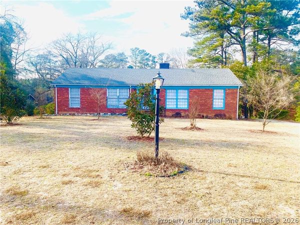 3909 Daytona Road, Fayetteville, NC 28311