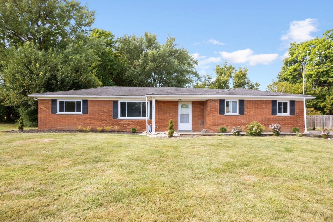 481 Big Moe Drive, Union Twp, OH 45244 Main Photo