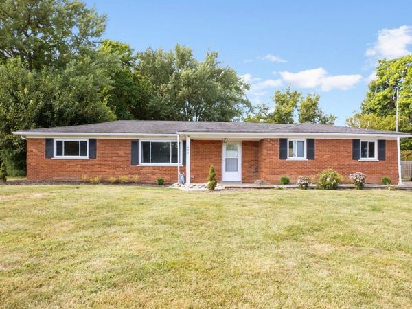 481 Big Moe Drive, Union Twp, OH 45244