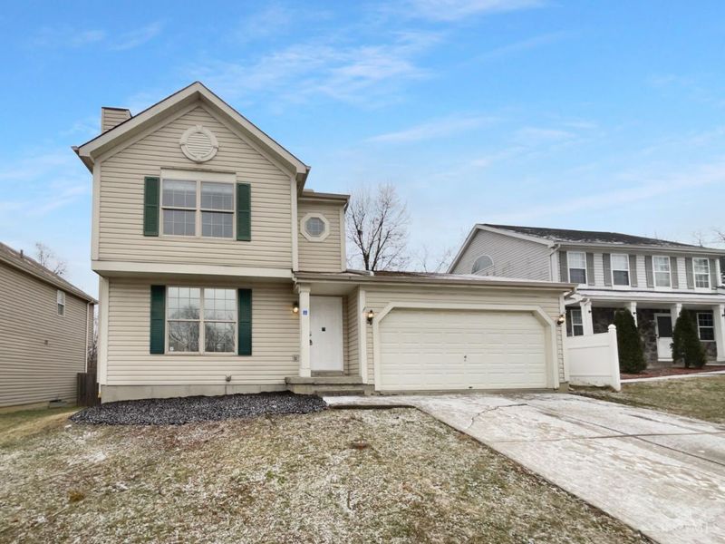 9432 Deer Walk Court, West Chester, OH 45069 Photo 1
