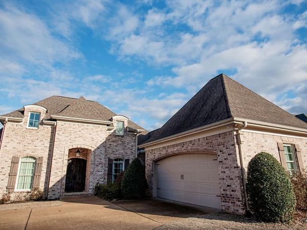 11005 Covington Way, Oxford, MS 38655