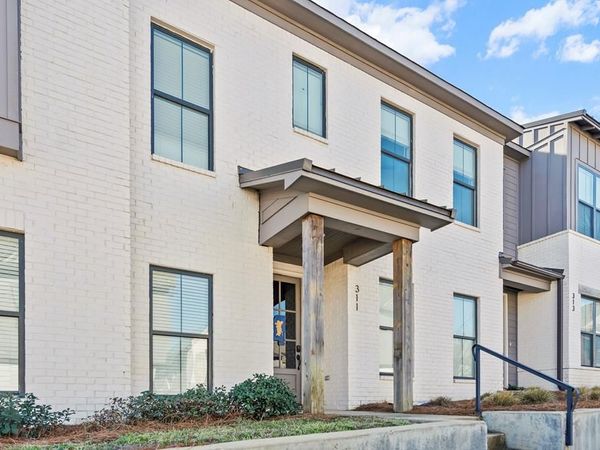 311 Stillwater, Oxford, MS 38655