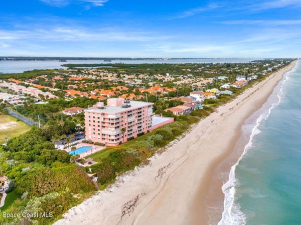 5635 S Highway A1a, Unit A704, Melbourne Beach, FL 32951