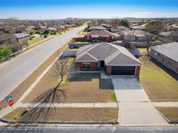4500 Fieldcrest DR, Killeen, TX 76549