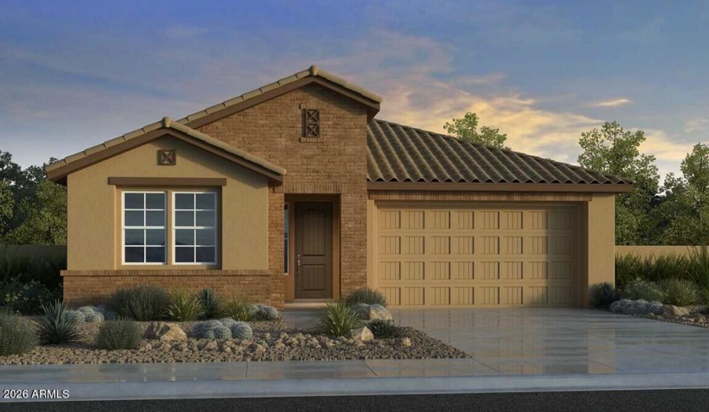 10257 W Mitchell Avenue, Avondale, AZ 85392 Main Photo