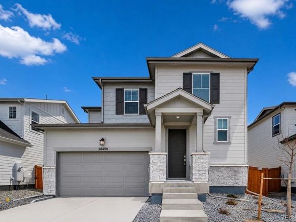 28450 E 4th Place, Watkins, CO 80137